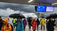 weather plans prevent chaos
