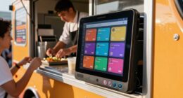 wireless order display essentials
