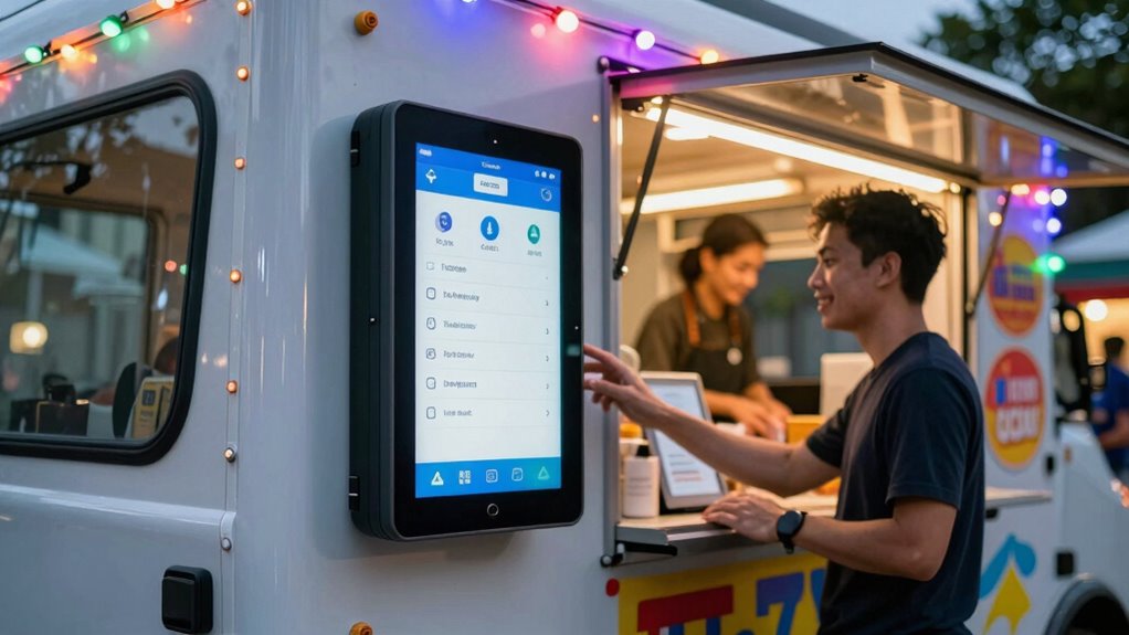 wireless systems enhance efficiency