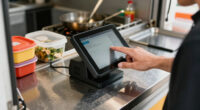 1 Best Food Truck POS Terminal Under 1500 in 2026