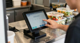 1 Best POS Terminals for High Volume Food Trucks in 2026