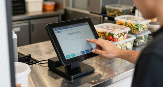1 Best POS Terminals for High Volume Food Trucks in 2026