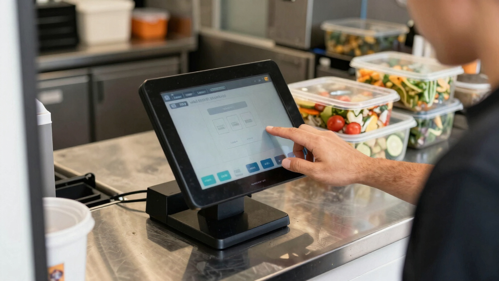 1 Best POS Terminals for High Volume Food Trucks in 2026