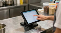 1 Best Restaurant POS Terminals for Mobile Kitchens in 2026
