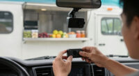 10 Best 4 Channel Dash Cams for Food Trucks in 2026
