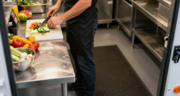 10 Best Anti Fatigue Mats for Food Trucks in 2026