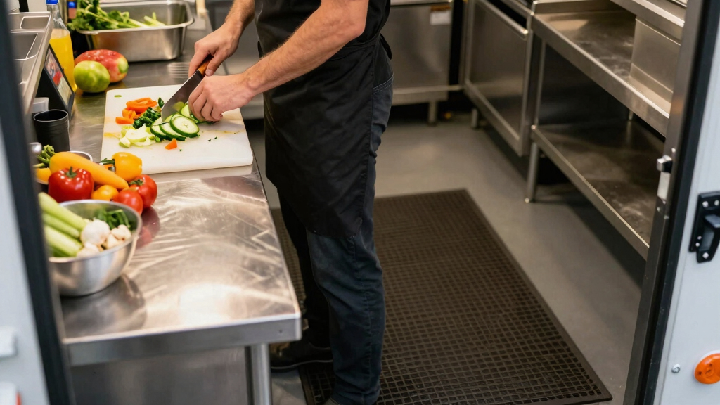 10 Best Anti Fatigue Mats for Food Trucks in 2026