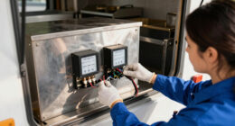 10 Best Automatic Voltage Regulators for Food Trucks in 2026