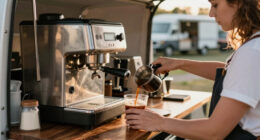 10 Best Batch Brewers for Coffee Trailers in 2026