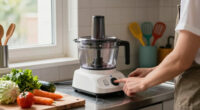 10 Best Best 6 Liter Food Processor for Mobile Kitchen in 2026
