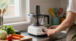 10 Best Best 6 Liter Food Processor for Mobile Kitchen in 2026