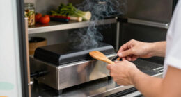 10 Best Best Countertop Smokers For Mobile Kitchens In 2026
