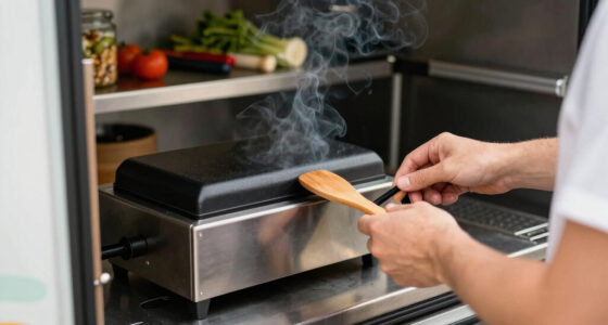 10 Best Best Countertop Smokers For Mobile Kitchens In 2026