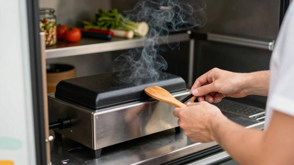 10 Best Best Countertop Smokers For Mobile Kitchens In 2026
