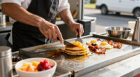 10 Best Breakfast Griddles for Food Trucks in 2026