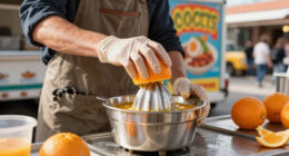 10 Best Citrus Juicers for Food Trucks in 2026