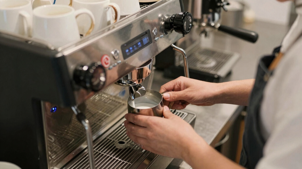 10 Best Coffee Carts for Catering in 2026