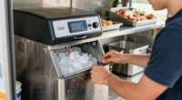 10 Best Commercial Ice Maker Under 2000 for Food Truck in 2026
