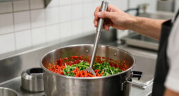 10 Best Commercial Processor for Sauce and Dip Prep in 2026