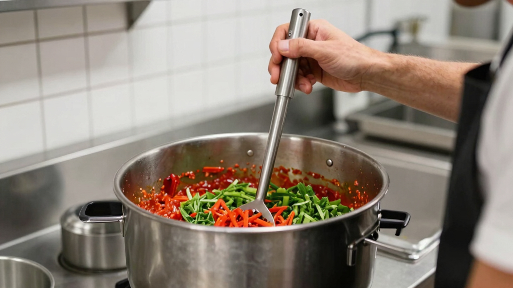 10 Best Commercial Processor for Sauce and Dip Prep in 2026