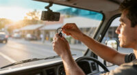 10 Best Commercial Vehicle Dash Cams for Food Trucks in 2026