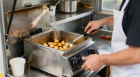 10 Best Compact Fryer For Small Food Trailer In 2026