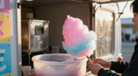 10 Best Cotton Candy Machines for Concession Trailers in 2026