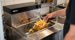 10 Best Countertop Fryer Under 1000 for Food Truck in 2026