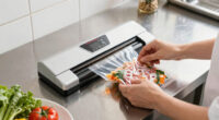 10 Best Countertop Vacuum Sealers for Food Truck Business in 2026