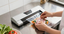 10 Best Countertop Vacuum Sealers for Food Truck Business in 2026