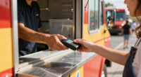 10 Best Customer Pagers for Food Trucks in 2026
