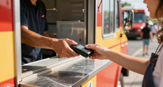 10 Best Customer Pagers for Food Trucks in 2026
