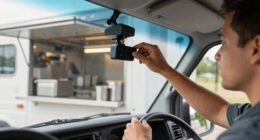 10 Best Dash Cams for Food Trucks in 2026