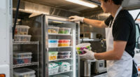 10 Best Durable Food Truck Refrigerator for Summer Service in 2026