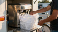 10 Best Fast Cycle Ice Machine For Drink Service Truck In 2026
