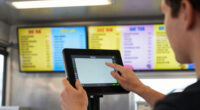 10 Best Food Truck Digital Menu Boards on Amazon in 2026