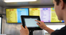 10 Best Food Truck Digital Menu Boards on Amazon in 2026