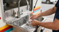 10 Best Food Truck Sink For Temporary Events In 2026