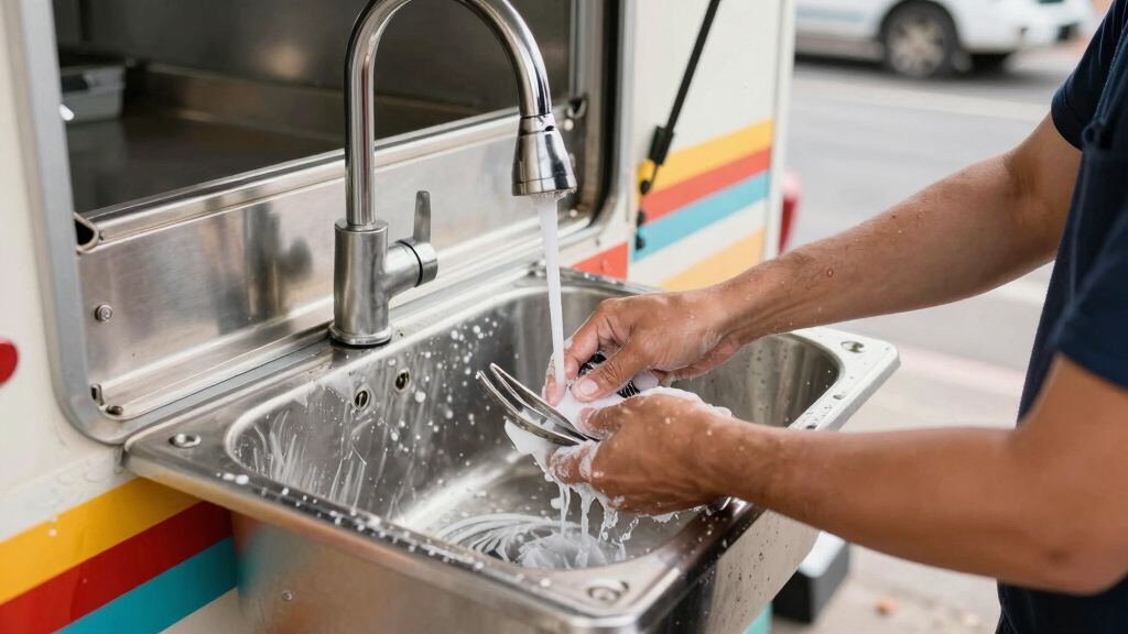 10 Best Food Truck Sink For Temporary Events In 2026