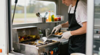 10 Best Gas Fryers for Food Trucks in 2026