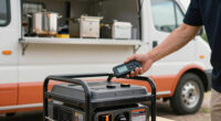 10 Best Generator With Remote Start For Food Truck In 2026