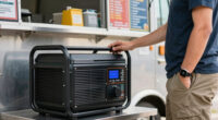 10 Best Inverter Generators for Food Trucks in 2026