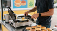 10 Best Mini Pancake Makers for Food Trucks in 2026