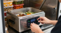 10 Best Portable Food Warmer for Catering Truck in 2026