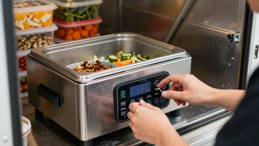 10 Best Portable Food Warmer for Catering Truck in 2026