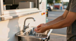 10 Best Portable Handwashing Sinks for Food Trucks in 2026