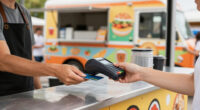 10 Best POS Terminals for Cash and Card Payments on Food Truck in 2026