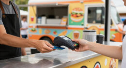 10 Best POS Terminals for Cash and Card Payments on Food Truck in 2026