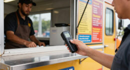 10 Best Restaurant Buzzers for Food Trucks in 2026