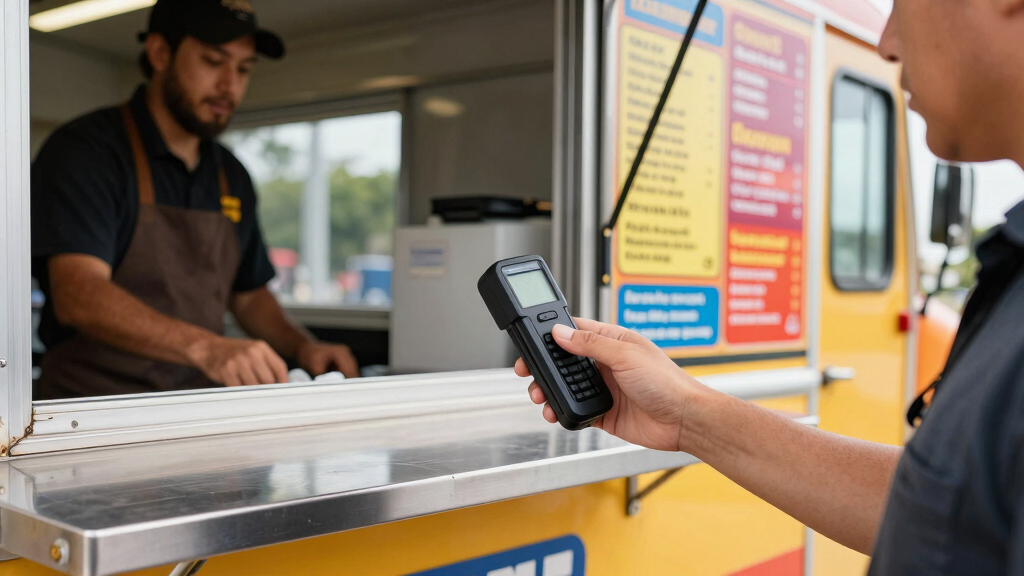 10 Best Restaurant Buzzers for Food Trucks in 2026